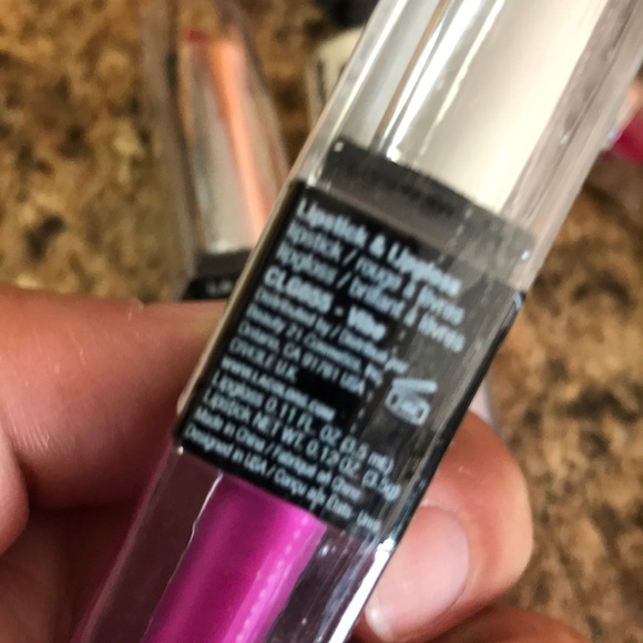 LA. Colors lip Duo - Picture 4 of 4